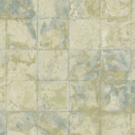 82624 Decori-Decori/Тяжелый винил на флиз./Carrara/Quadri зеленый
