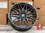Комплект дисков BMW 818M 19x8.5/9.5 et25/35 5x112