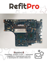 Материнская плата для ноутбука Lenovo Legion Y520-15IKBM Intel Core i7-7700HQ N17EG1 6G BL WIN (5B20P24389), оригинал