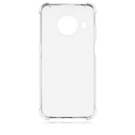 Чехол ROSCO для Nokia X20;Nokia X10 оптом (арт. NK-X20-HARD-TPU-TRANSPARENT)