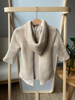 Бурнус с флисом Bonpoint, 86