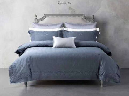 Комплект постельного белья Dior