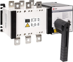 Автоматический ввод резерва EKF ats-tsr1-160A-3p-pro