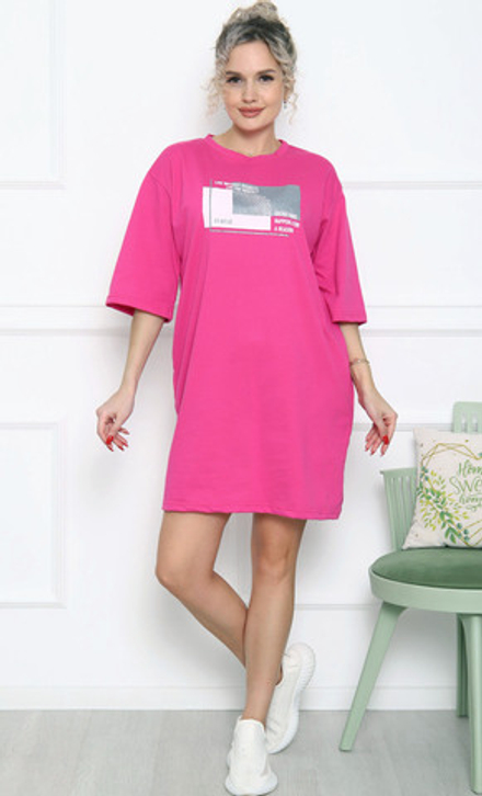 [m]Туника Т-4110(короткая)