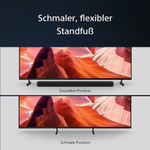 ТЕЛЕВИЗОР SONY 4K KD-65X80L EU