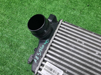 Интеркулер Nissan Qashqai 2 j11 (2013-2023)