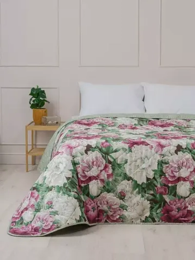 Покрывало на кровать 220х150 см