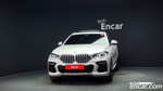 BMW X6 (G06) xDrive40i M Sports (05.2020)