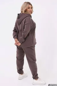 Костюм спортивный УК-200 Фабрика Моды