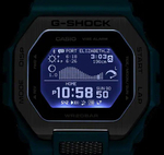 Мужские наручные часы Casio GBX-100-2