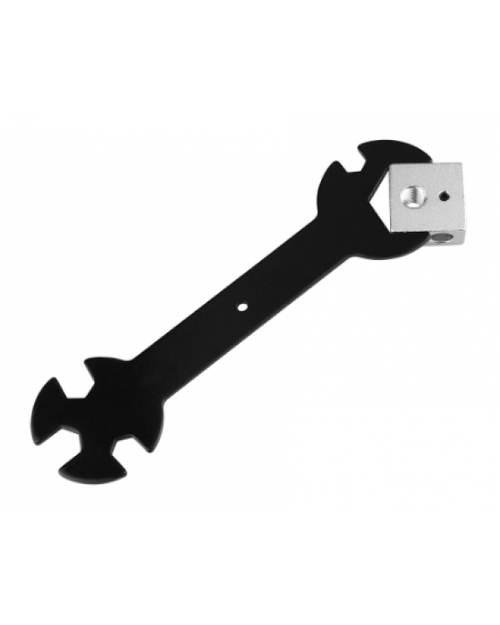 Гаечный ключ 5 в 1, 6мм до 20мм