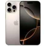 iPhone 16 Pro Max 512GB Natural Titanium (Без коробки)