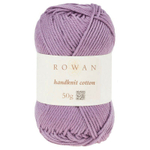 Пряжа Rowan Handknit Cotton (334)