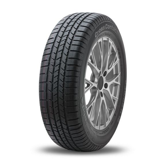 Continental CrossContact Winter 275/45 R21 110V XL