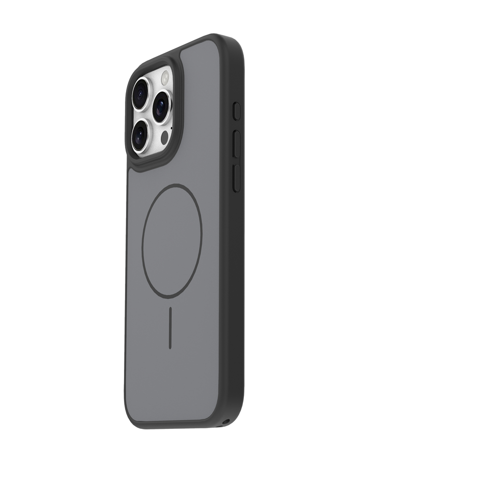 Противоударный чехол Supreme Two-tone Case с поддержкой MagSafe для iPhone 16 Pro Max