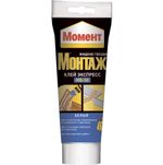 КЛЕЙ МОМЕНТ МОНТАЖ ЭКСПРЕСС МВ-50 250 г (1/12) ХЕНКЕЛЬ