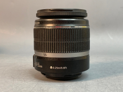 Canon EOS 450D Kit 18-55mm 17.326 кадров