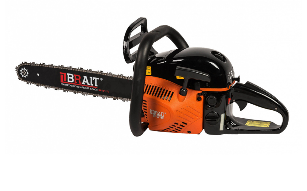 Бензопила BR-5218B