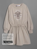 Платье для девочки на весну