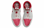 Кроссовки Jordan Air Jordan 1 Zoom Cmft 2 "Valentine'S Day" (Женская размерная сетка)