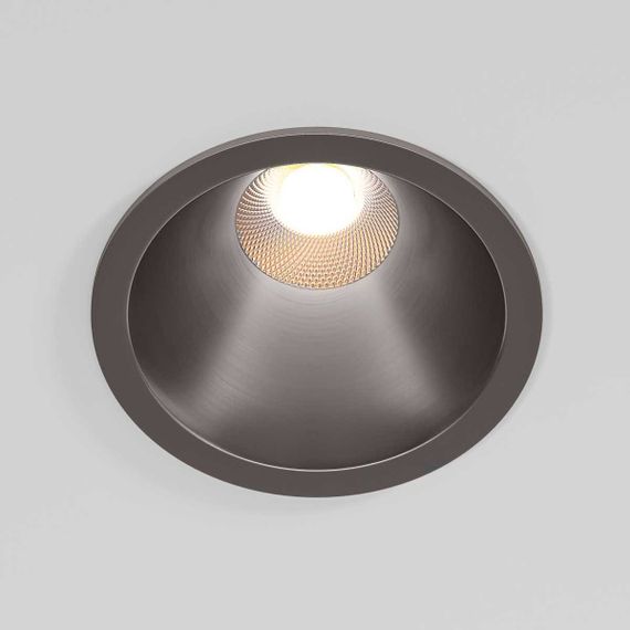 Встраиваемый светодиодный светильник Elektrostandard Forte 25071/LED a069412