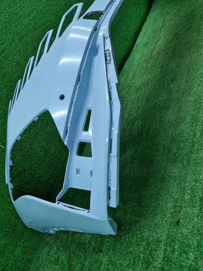 Бампер передний Omoda C5 (2022-н.в.)