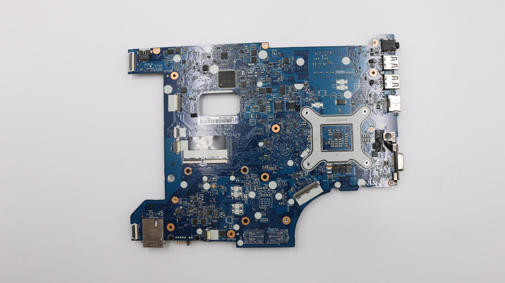 Материнская плата для ноутбука Lenovo E531 VILE2 NM-A044 HM77 UMA DDR3 (04Y1298), оригинал