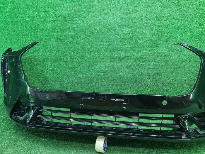 Бампер передний Haval Jolion (2021-н.в.)