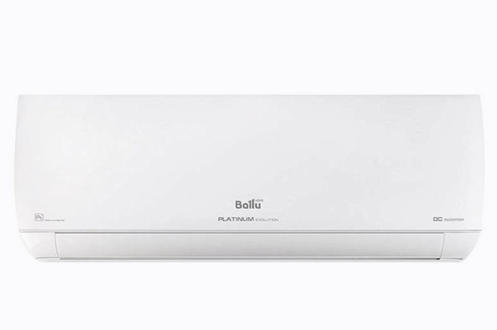 Сплит-система инверторного типа Ballu Platinum Evolution DC BSUI-12HN8_V4 комплект