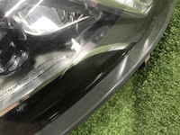 Фара правая Mercedes S W222 (2013-2017) LED