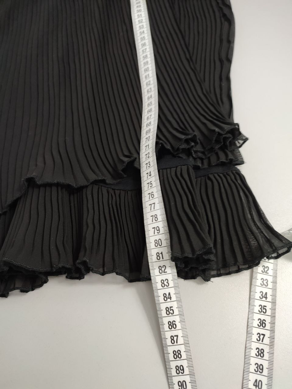 Платье TopShop интересное 44 размер