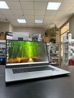 Б/У Ноутбук Huawei BOD-WXX9