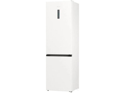 Холодильник Hisense RB434N4BW2 Total No Frost белый