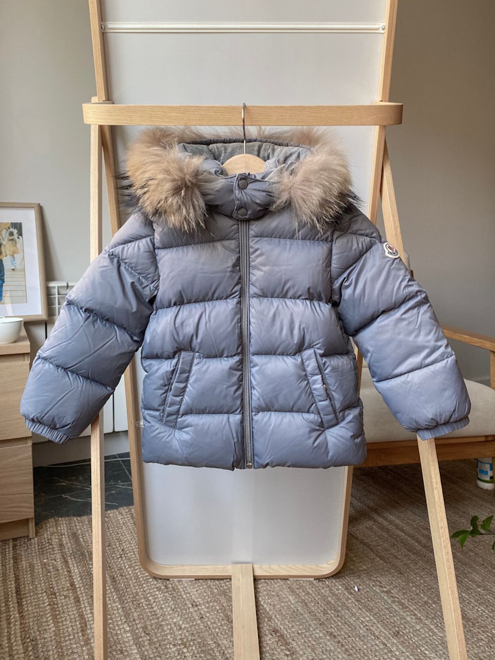 Комплект Moncler