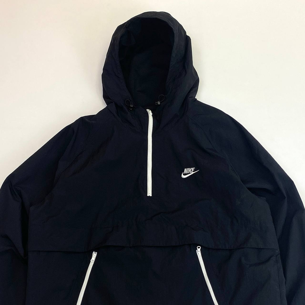 Ветровка Nike Logo