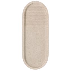 Подставка для ванных принадлежностей Loup, бежевая