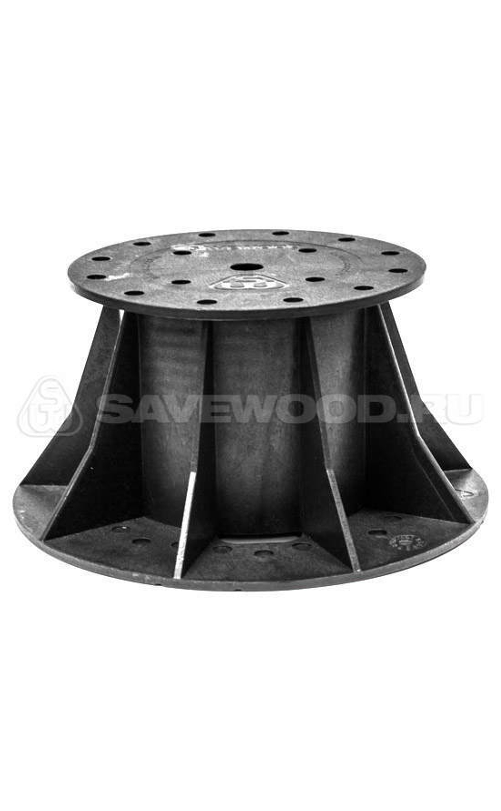 Регулируемая  опора  SAVEWOOD SP3