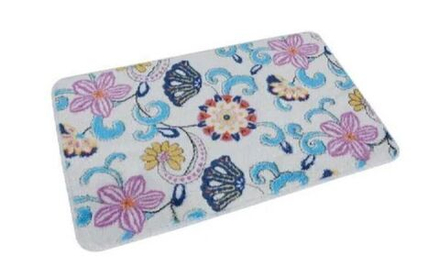 Коврик д/в 50х80 "Санни мидоу" М5080Т027