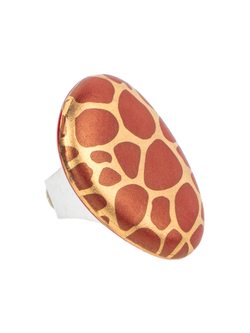 Кольцо Afrika Lago