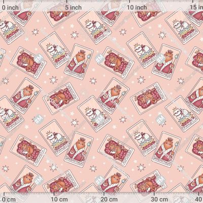 Карты с котиками by Lena_kovart 441 DPI