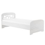 Уголок школьника Омега 16 кровать одинарная 900