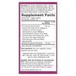 Reserveage Beauty, Ресвератрол, 30 растительных капсул