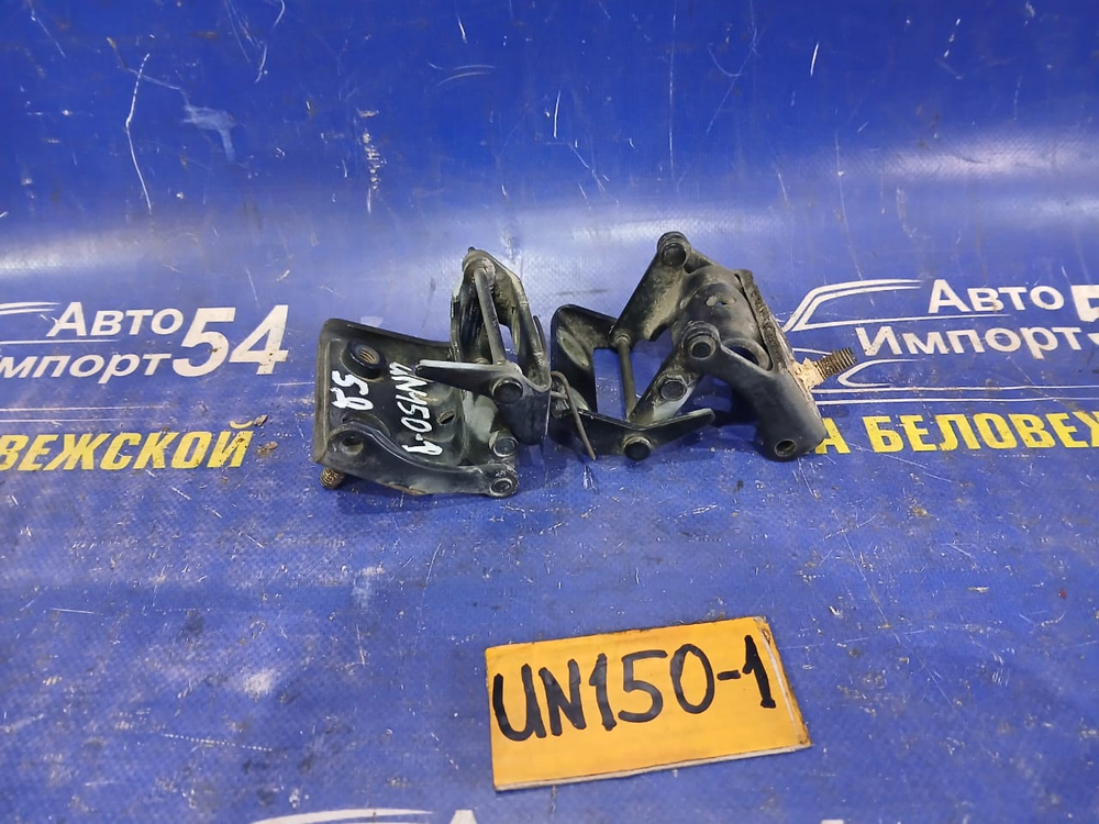 Петля багажника FORD EXPLORER 1997