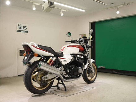 Honda CB1300SF