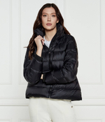 Пуховая куртка Tommy Hilfiger - черный(WW0WW43118)