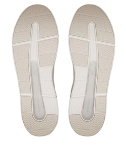 Женские кроссовки On The Roger Advantage - wolf/glacier