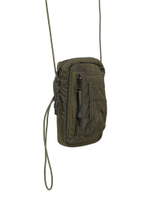 Сумка Через Плечо Maha Ma Pocket Pouch  Quilted Interior