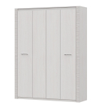 Шкаф универсальный 4х ств Серия №4 "Гамма 20"