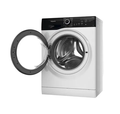 Стиральная машина Hotpoint NSB 7225 ZS V RU - рис.4