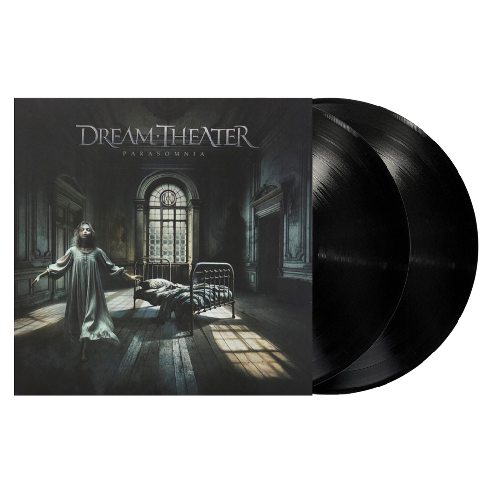 Dream Theater / Parasomnia (2LP)